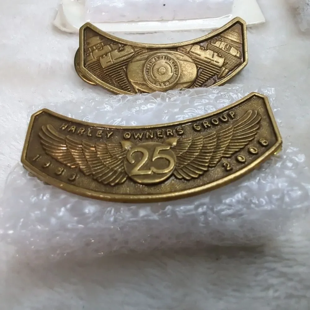 N/A harley davidson
